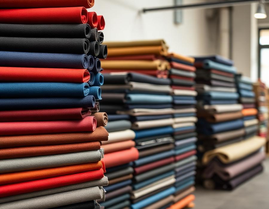 Fabric Trading & Development
