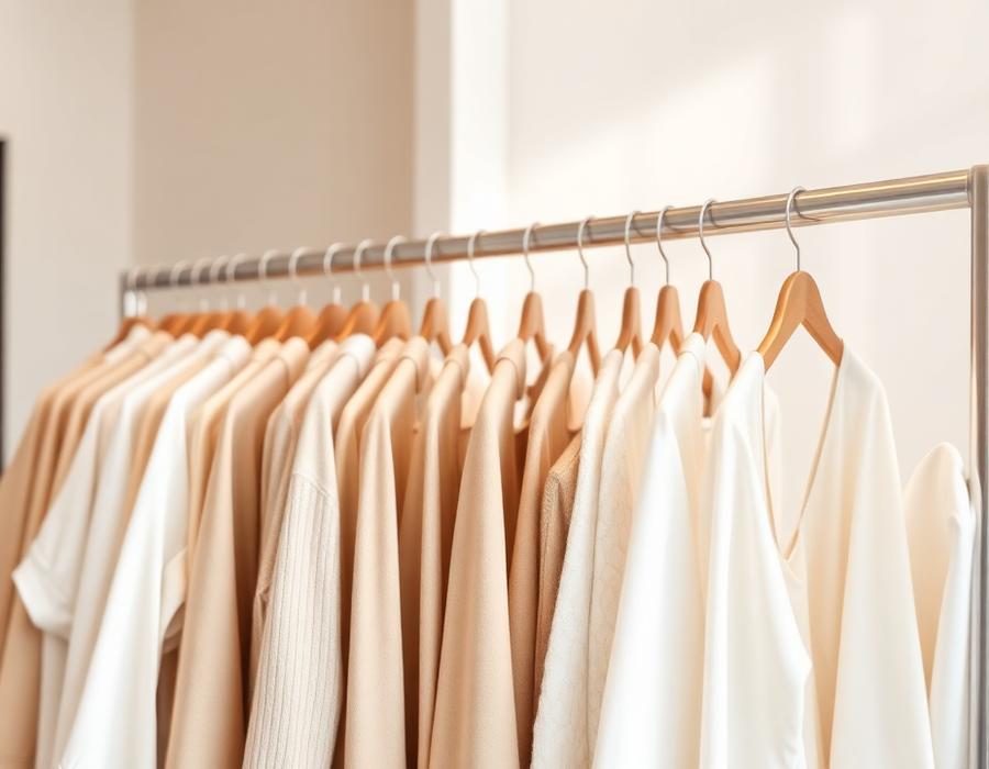 Garment Sourcing