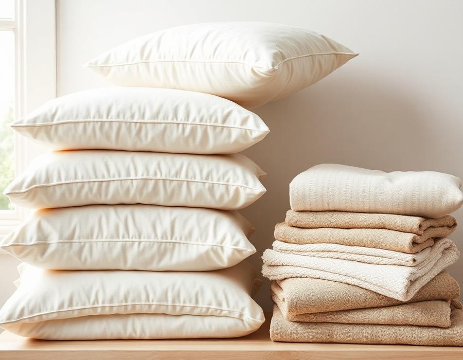 Home Textiles