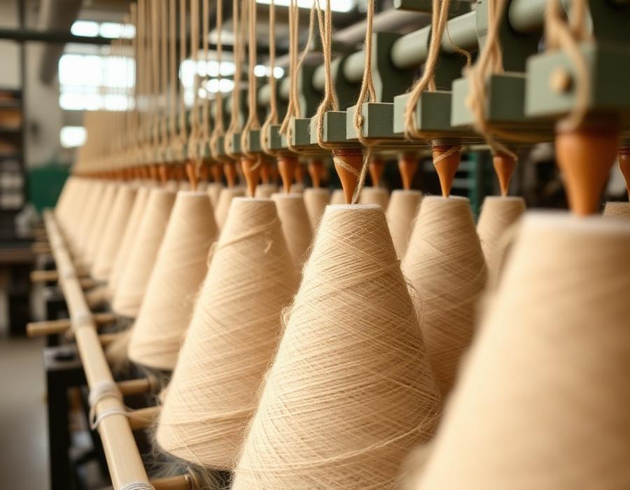 Raw Material Innovation