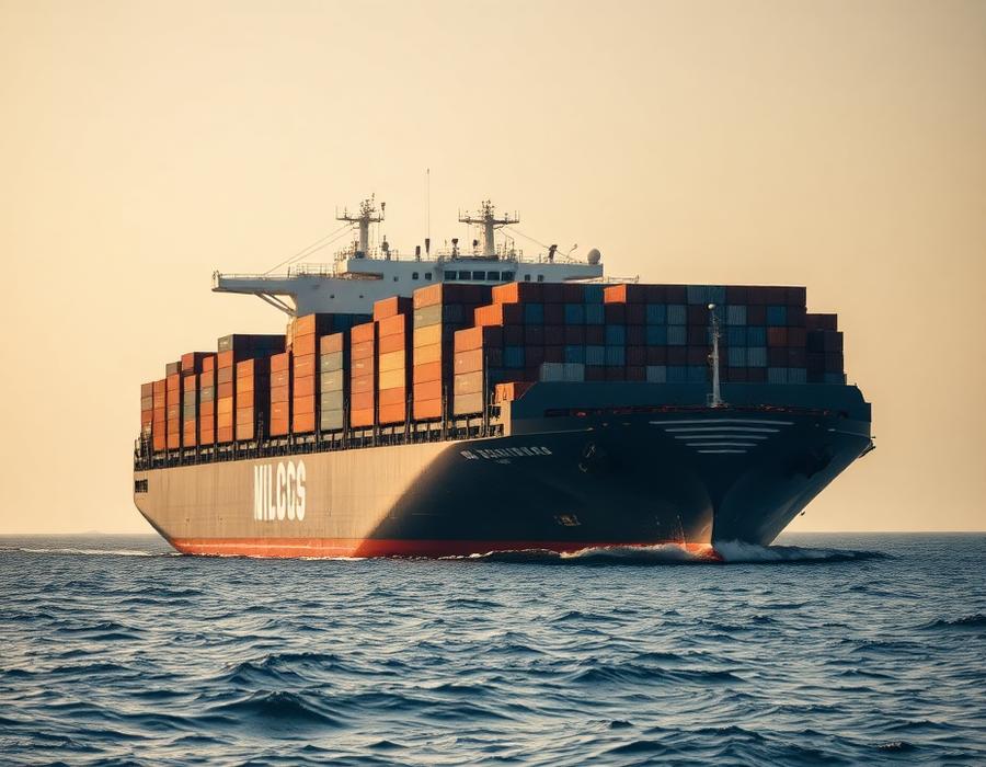 Supply Chain Optimization