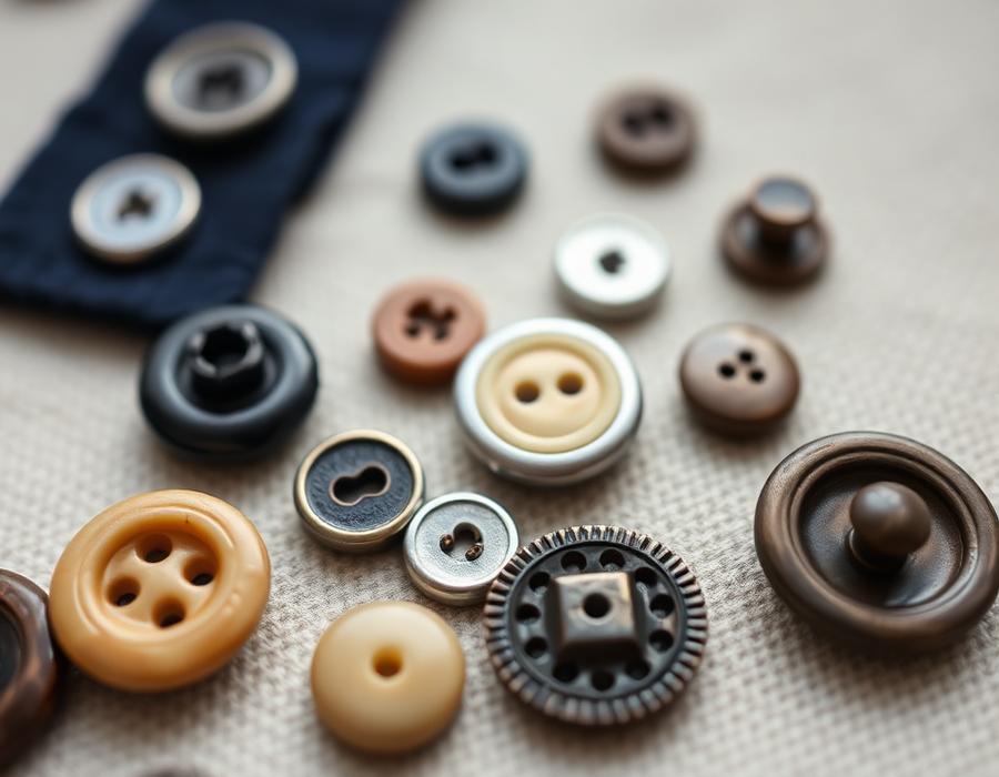 Trims & Accessories